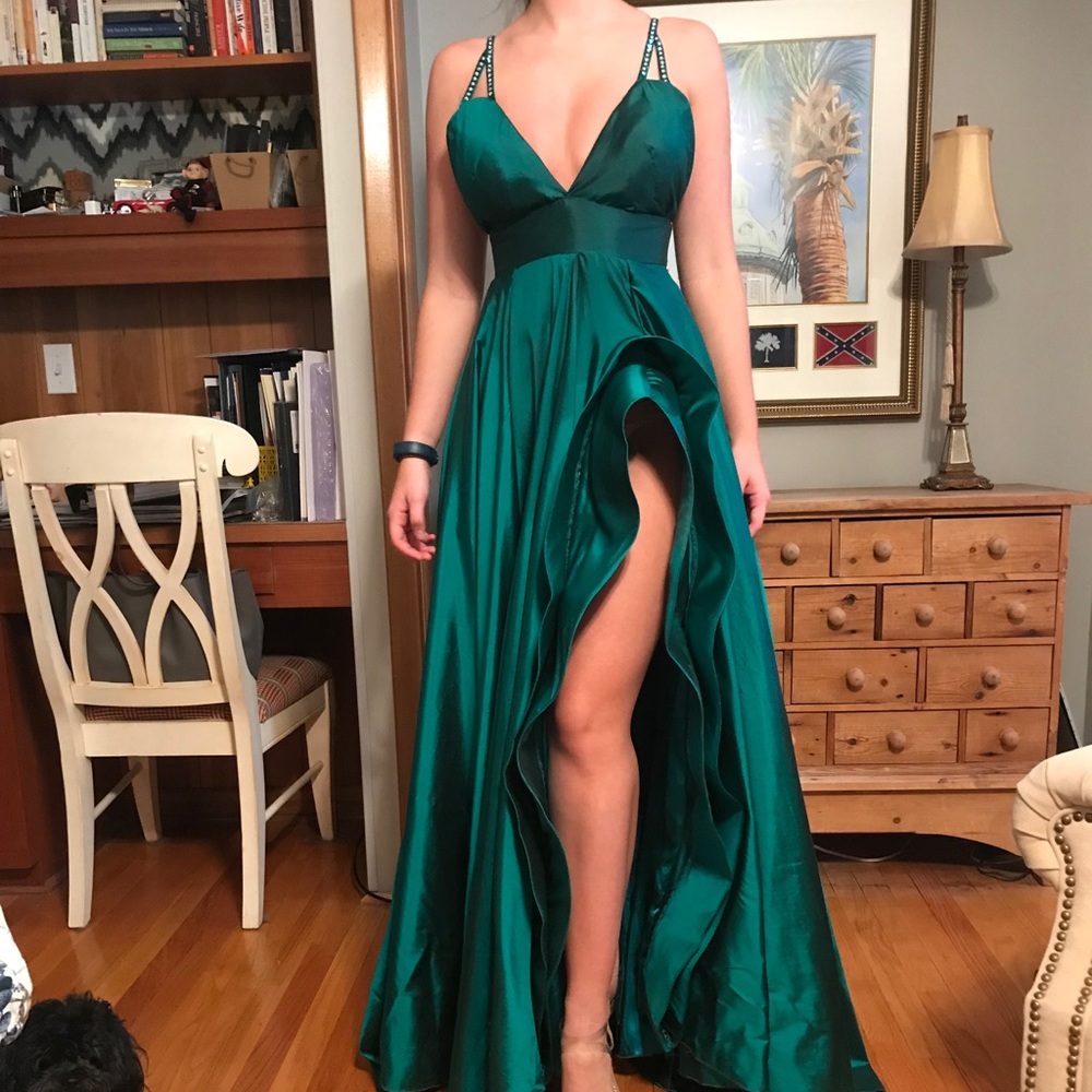 Custom Jovani
